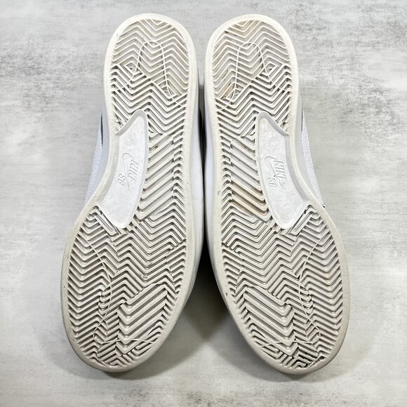 Nike SB Bruin React Sneakers - Men's Size 9 - Picture 10 of 11